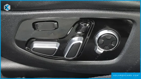 KIA K9 3.8 GDI AWD