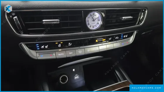 KIA K9 3.8 GDI AWD