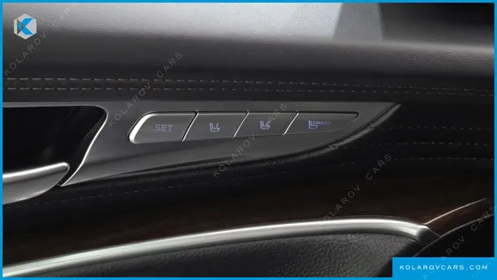 KIA K9 3.8 GDI AWD