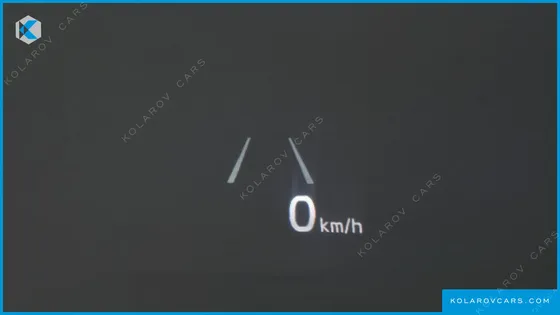 KIA K9 3.8 GDI AWD
