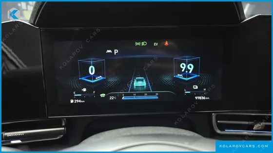 HYUNDAI ELANTRA (AVANTE) INSPIRATION