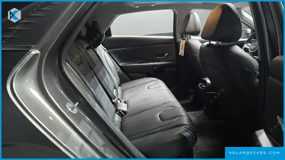 HYUNDAI ELANTRA (AVANTE) INSPIRATION