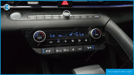HYUNDAI ELANTRA (AVANTE) INSPIRATION