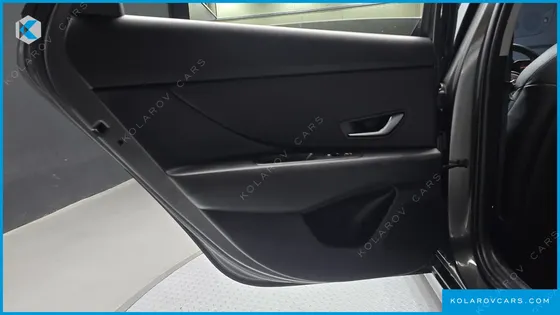 HYUNDAI ELANTRA (AVANTE) INSPIRATION