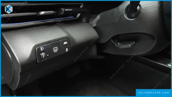 HYUNDAI ELANTRA (AVANTE) INSPIRATION