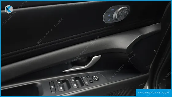 HYUNDAI ELANTRA (AVANTE) INSPIRATION