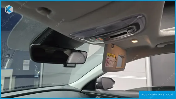 HYUNDAI ELANTRA (AVANTE) INSPIRATION