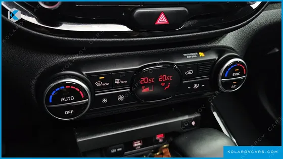 KIA SOUL 1.6 T-GDI NOBLESSE