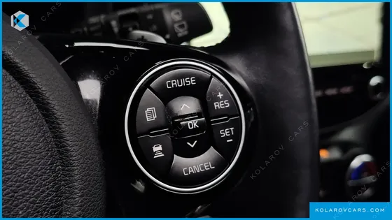 KIA SOUL 1.6 T-GDI NOBLESSE