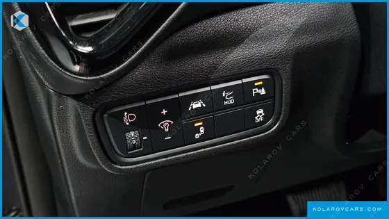 KIA SOUL 1.6 T-GDI NOBLESSE