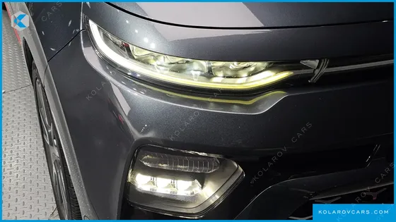 KIA SOUL 1.6 T-GDI NOBLESSE