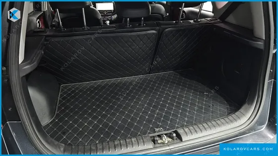 KIA SOUL 1.6 T-GDI NOBLESSE