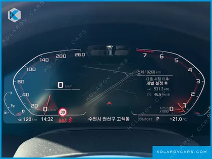 BMW 8 SERIES 840I XDRIVE M SPORT GRAN COUPE