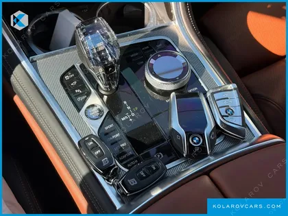 BMW 8 SERIES 840I XDRIVE M SPORT GRAN COUPE
