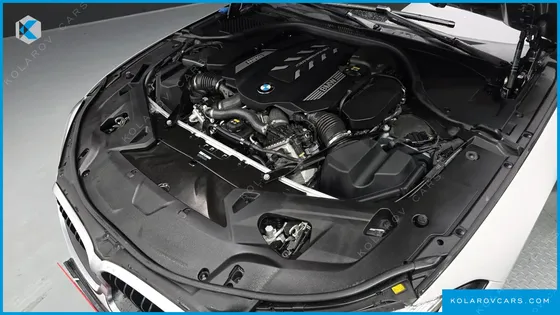 BMW 8 SERIES M850I XDRIVE COUPE