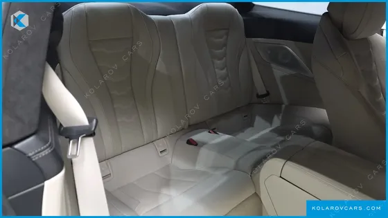 BMW 8 SERIES M850I XDRIVE COUPE