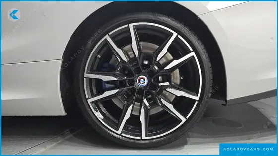 BMW 8 SERIES M850I XDRIVE COUPE