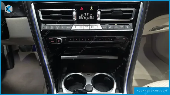 BMW 8 SERIES M850I XDRIVE COUPE