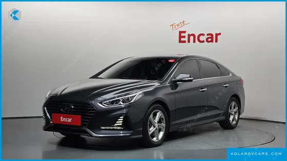 HYUNDAI SONATA 2.0 MODERN