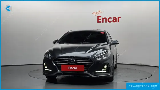 HYUNDAI SONATA 2.0 MODERN