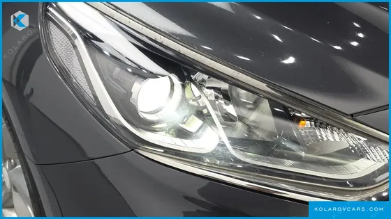 HYUNDAI SONATA 2.0 MODERN