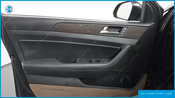 HYUNDAI SONATA 2.0 MODERN