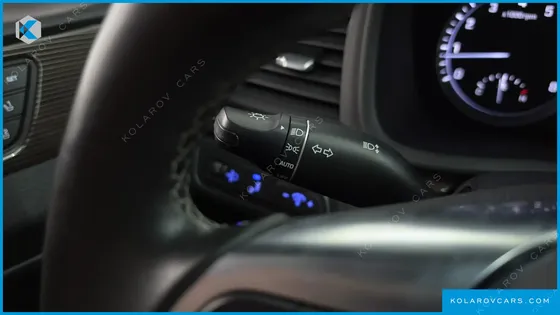 HYUNDAI SONATA 2.0 MODERN