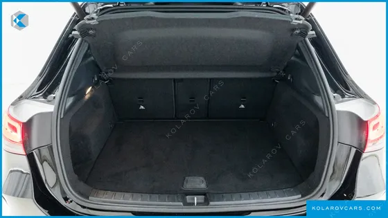 MERCEDES GLA-CLASS GLA250 4MATIC