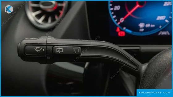 MERCEDES GLA-CLASS GLA250 4MATIC