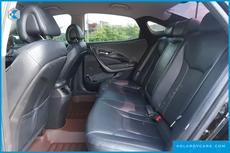 HYUNDAI GRANDEUR PREMIUM
