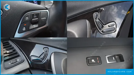 HYUNDAI GRANDEUR PREMIUM