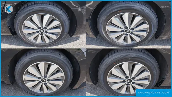 HYUNDAI GRANDEUR PREMIUM