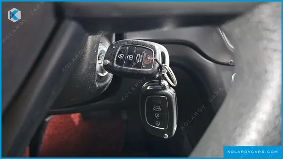 HYUNDAI SONATA 2.0 STRUCTURE CHANGE(GASOLINE)