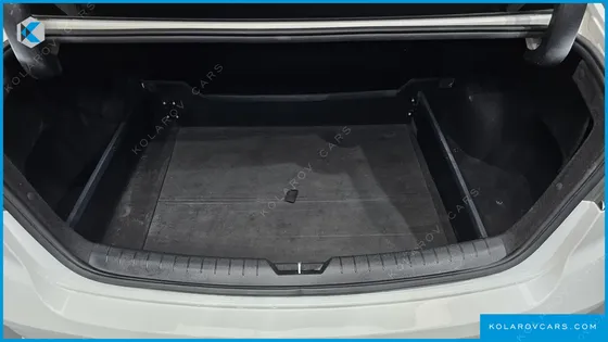 HYUNDAI SONATA 2.0 STRUCTURE CHANGE(GASOLINE)
