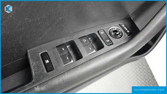 HYUNDAI SONATA 2.0 STRUCTURE CHANGE(GASOLINE)