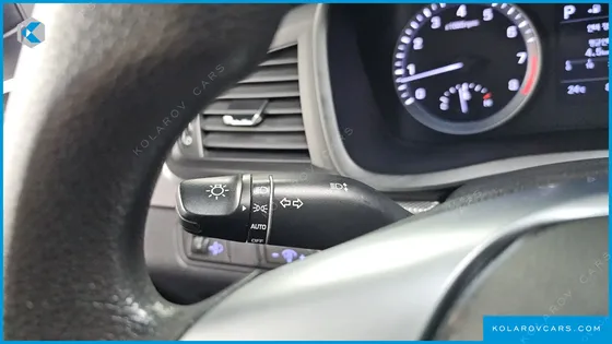 HYUNDAI SONATA 2.0 STRUCTURE CHANGE(GASOLINE)
