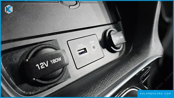 HYUNDAI SONATA 2.0 STRUCTURE CHANGE(GASOLINE)
