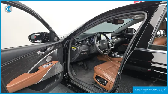 KIA K9 3.8 GDI AWD
