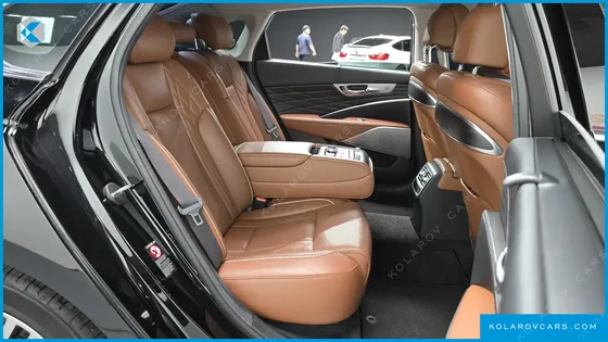 KIA K9 3.8 GDI AWD