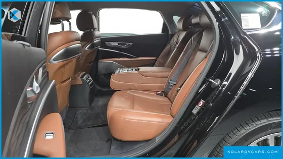 KIA K9 3.8 GDI AWD