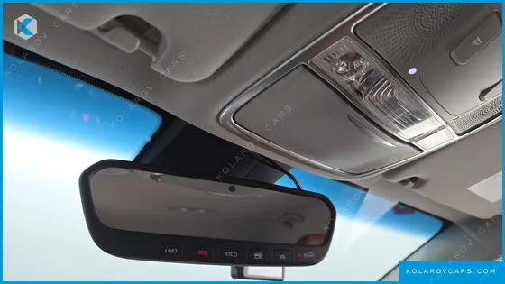 KIA K9 3.8 GDI AWD