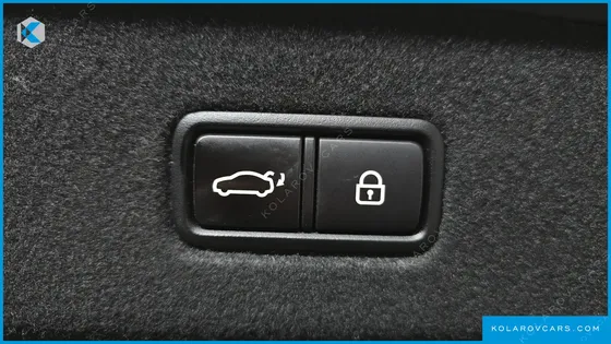 KIA K9 3.8 GDI AWD
