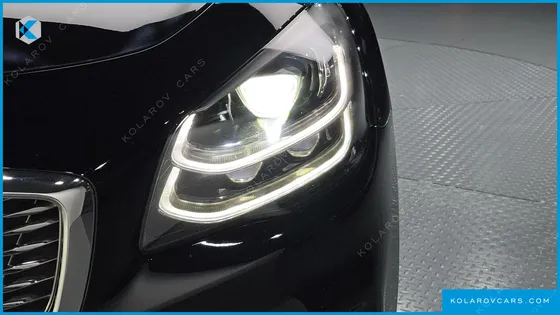 KIA K9 3.8 GDI AWD