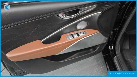 KIA K9 3.8 GDI AWD