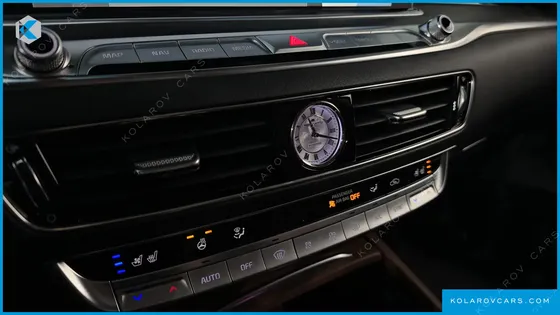 KIA K9 3.8 GDI AWD