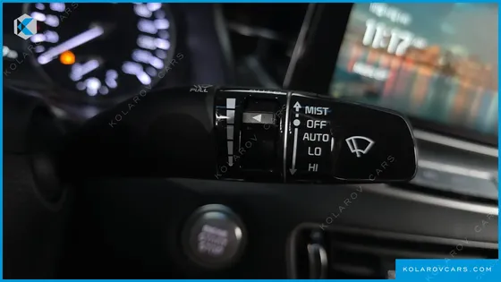 KIA K9 3.8 GDI AWD