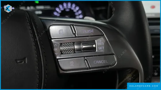 KIA K9 3.8 GDI AWD