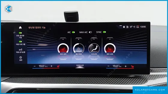 BMW I4 M50 PRO