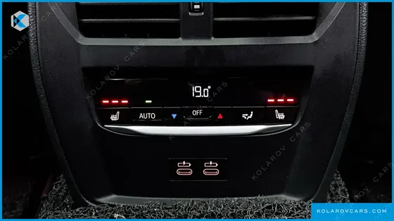 BMW I4 M50 PRO