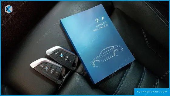 BMW I4 M50 PRO